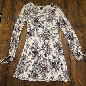 American Eagle ~ Floral Dress